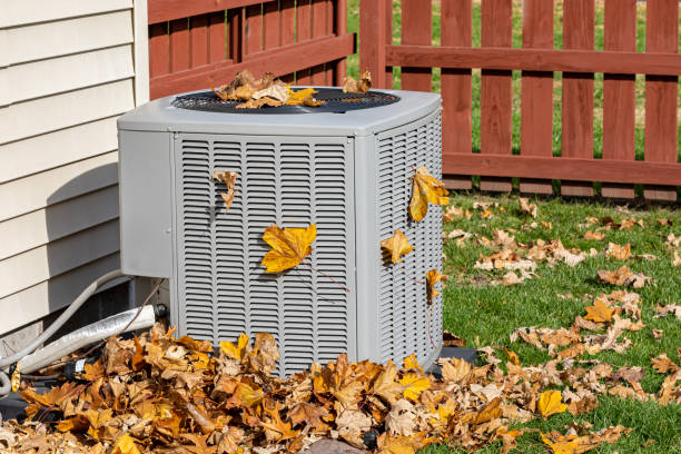 Best Emergency HVAC Services in Whitaker, PA