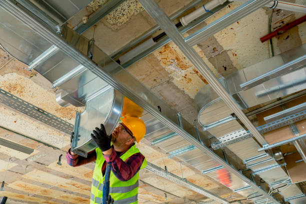 Best Seasonal HVAC Services in Whitaker, PA
