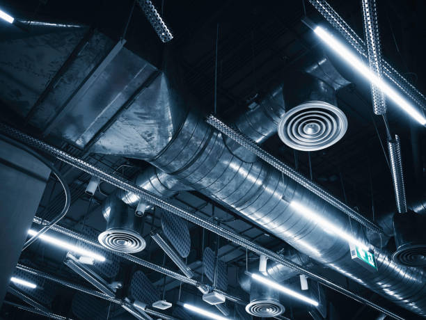 Best Commercial HVAC in Whitaker, PA