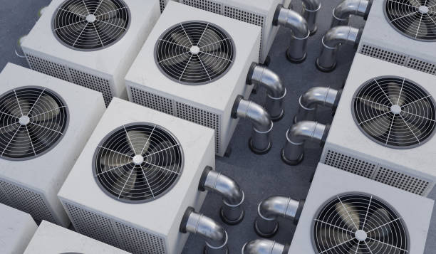 Best VRF (Variable Refrigerant Flow) Systems in Whitaker, PA
