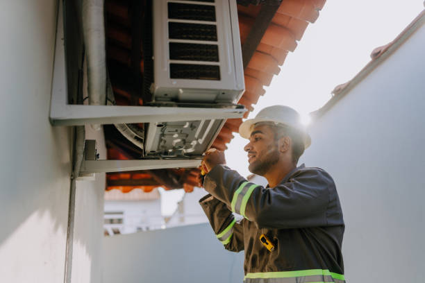 Best Air Conditioning Cleaning in Whitaker, PA