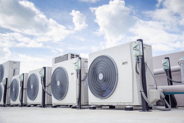 Best Solar-powered HVAC Systems in Whitaker, PA