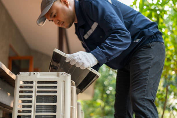 Best HVAC Financing and Leasing in Whitaker, PA