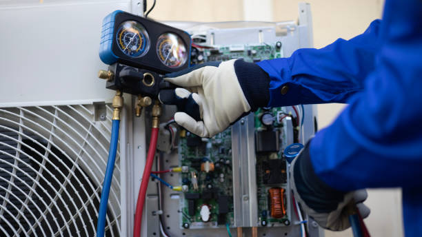 Best Energy-efficient HVAC Solutions in Whitaker, PA