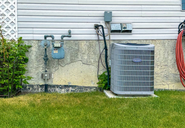 Best Thermostats and Smart Controls in Whitaker, PA