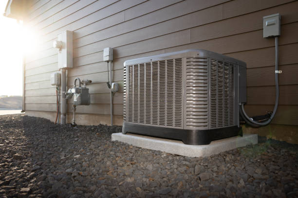 Best Geothermal HVAC Systems in Whitaker, PA